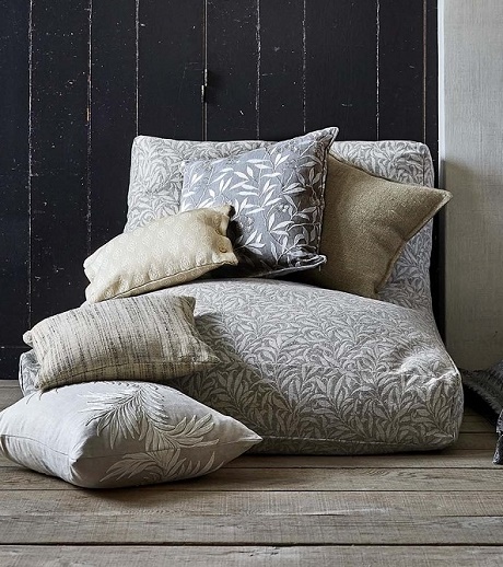  Pure Willow Boughs Weave施工写真 