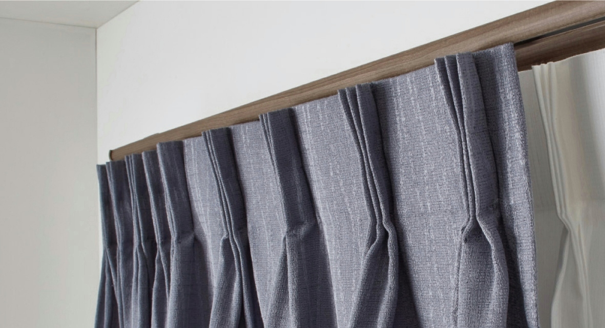 大きいカーテン　このサイズはお得　(オーダー縫製) 大きいカーテン このサイズはお得 (オーダー縫製) オーダーカーテンの