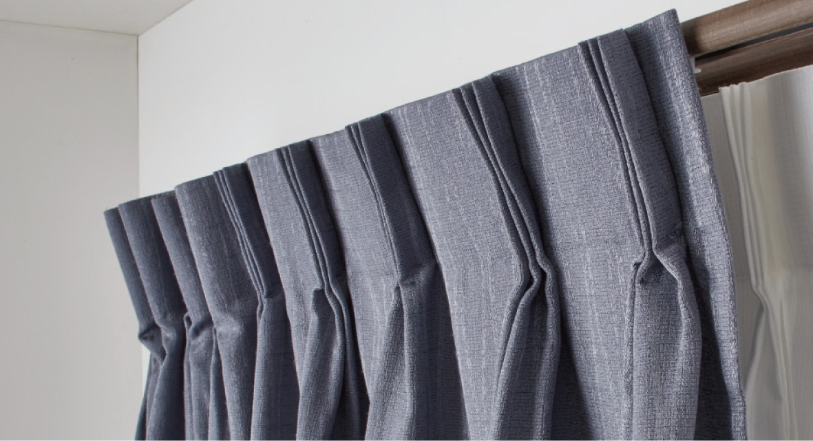 オーダーカーテン 通販ご注文方法 | オーダーカーテン【ファブリカ】