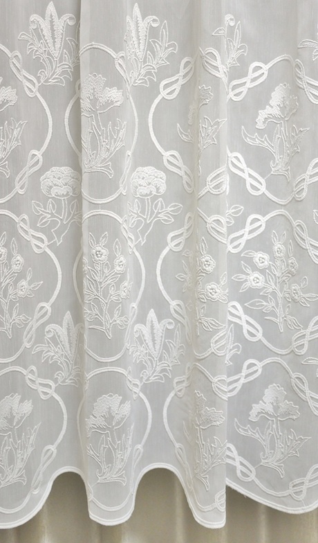  メイズカバーレット　生地写真 