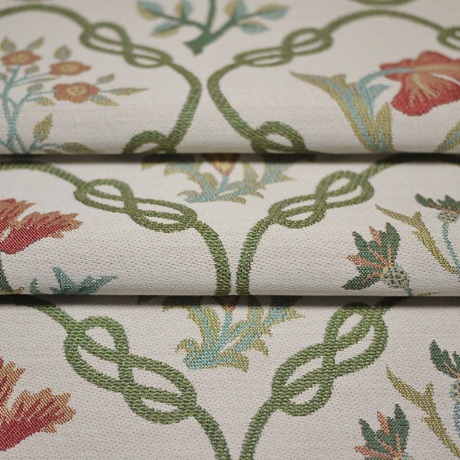  メイズカバーレット生地 