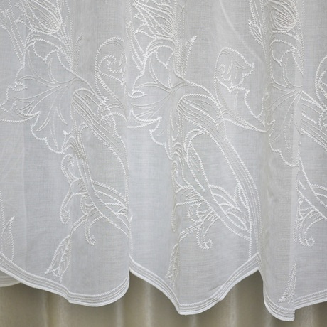  トレント　生地写真 