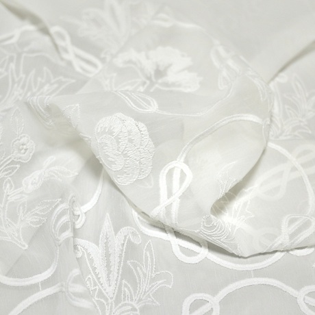  メイズカバーレット　生地写真 