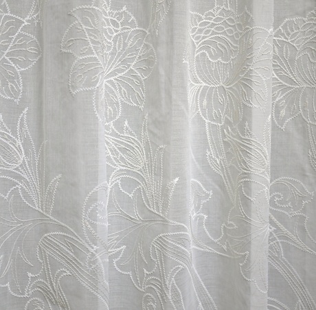  トレント　生地写真 